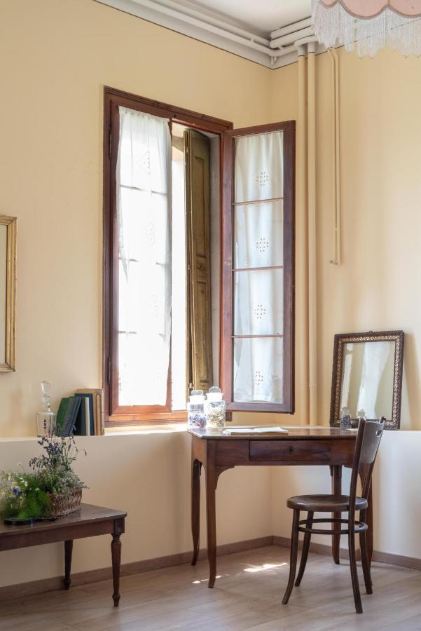 הוילה Farra di Soligo Fiori&Vigne Di Cecilia Marcon מראה חיצוני תמונה