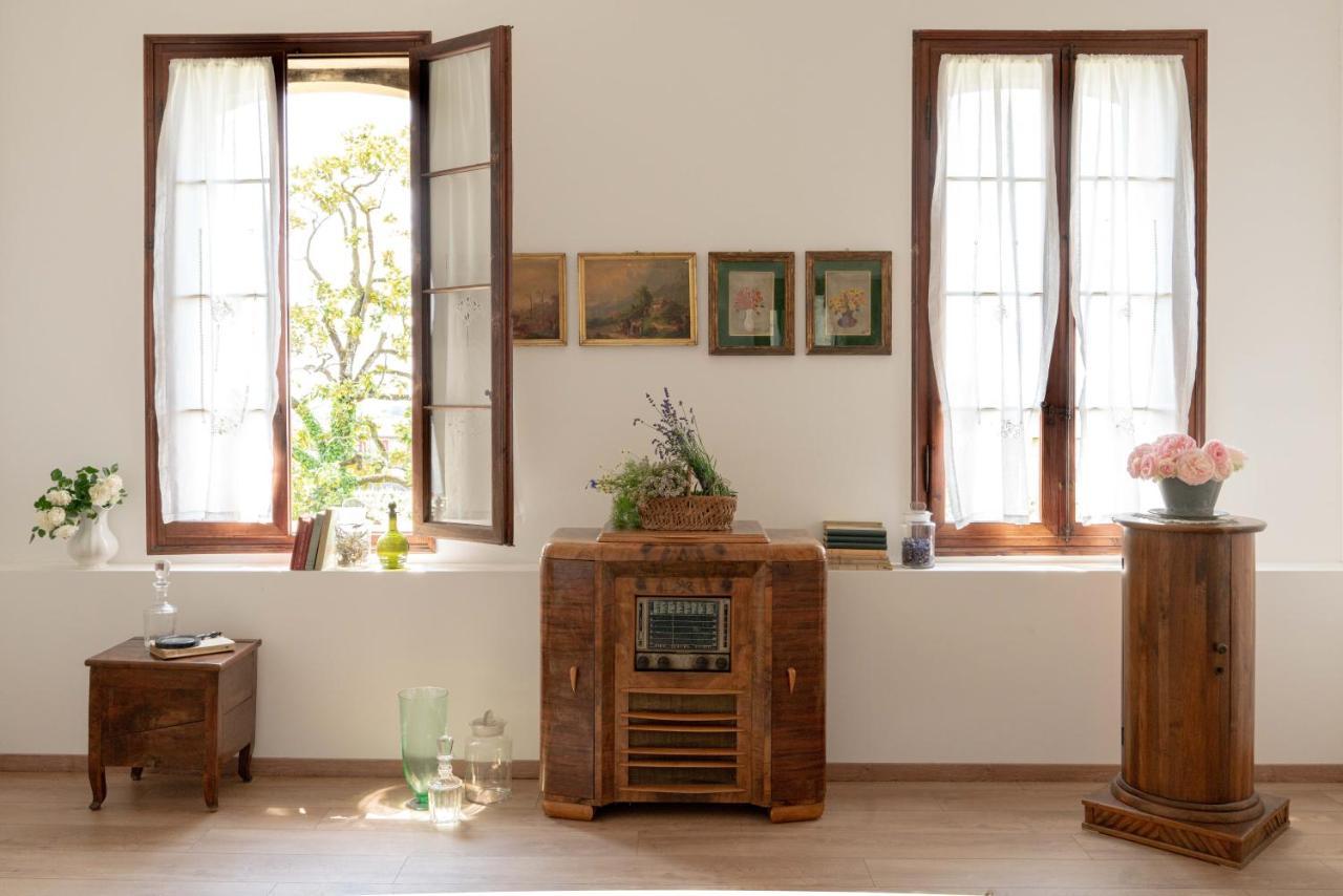 הוילה Farra di Soligo Fiori&Vigne Di Cecilia Marcon מראה חיצוני תמונה